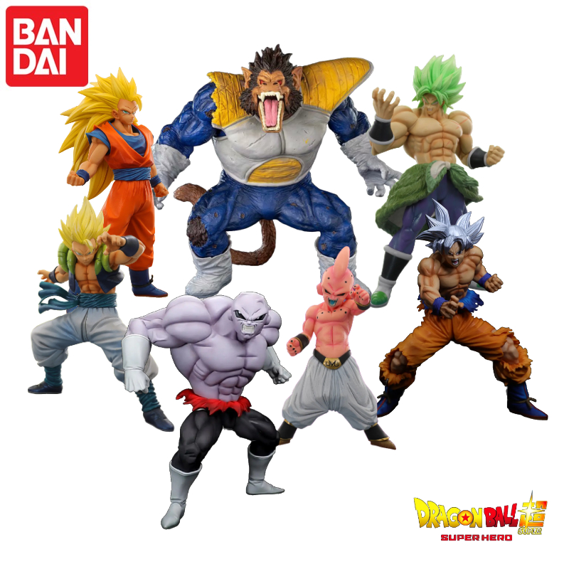 Model Kit Vegeta - متوفر الآن! شخصيات أنمي دراغون بول