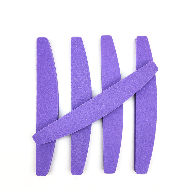 Sanding Stick Set - 5 قطع من مبارد الأظافر ذات