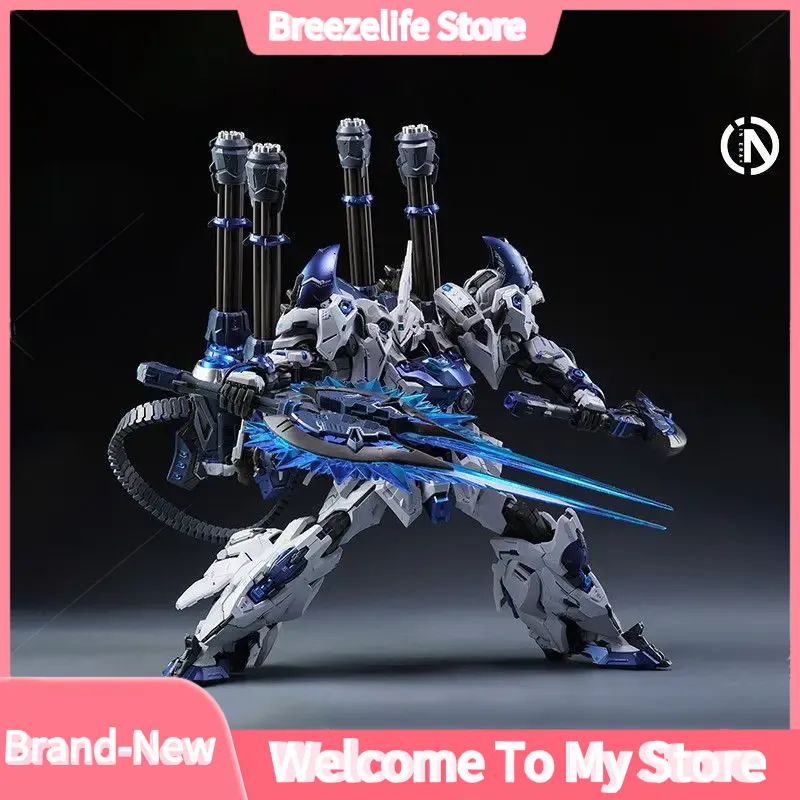 Model Kit Fenrir - 【متوفر في المخزون】LIZARD 1/100 IN ERA+RMD