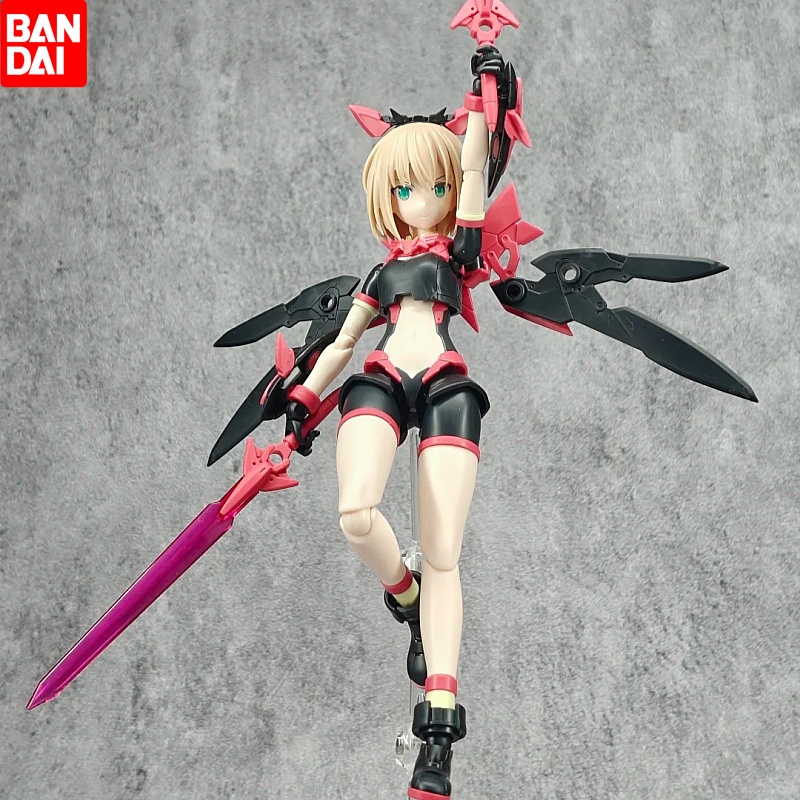 Model Kit Bandai 30 - بانداي الأرواح نموذج أطقم 30 دقيقة