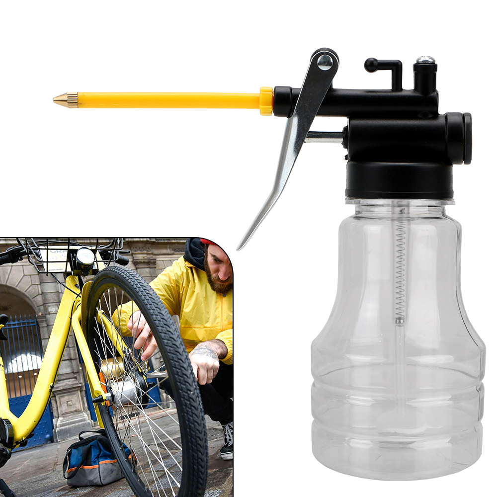 Spray Can Lacquer - ارتفاع ضغط مزيتة الشحوم فليكس بندقية