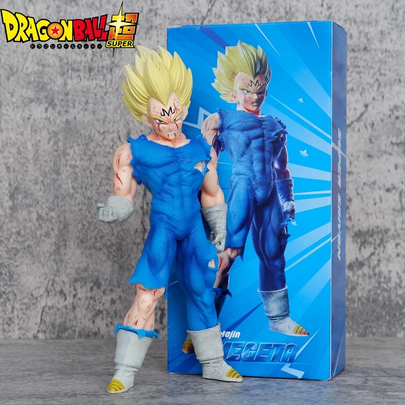 Model Kit Vegeta - 20 سنتيمتر أنيمي لعبة دراغون بول