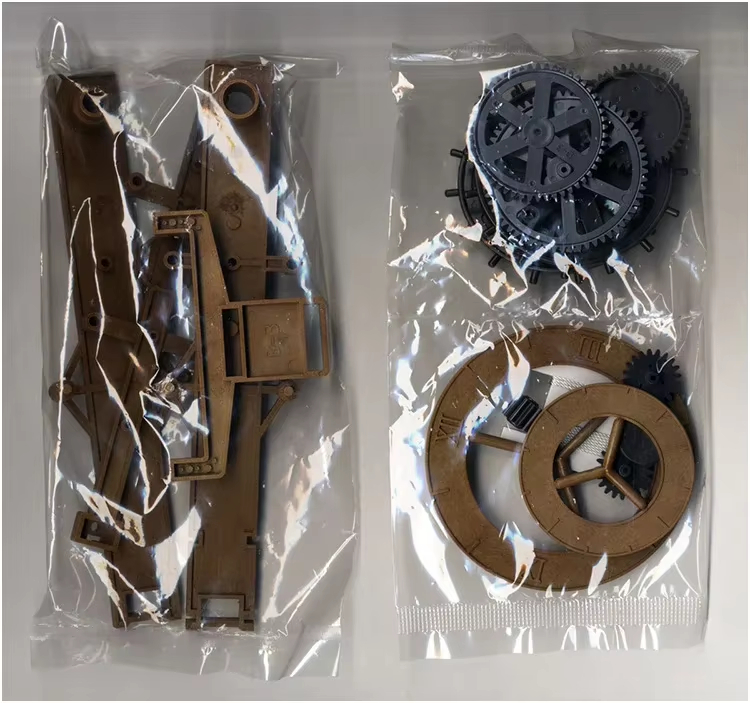 مجموعة نماذج تجميع الأكاديمية، - مراجعة Model Kit Academy وسعره