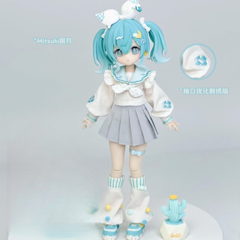 صندوق مفاجآت جديد من سلسلة توي - مراجعة Model Kit Anime Girl وسعره