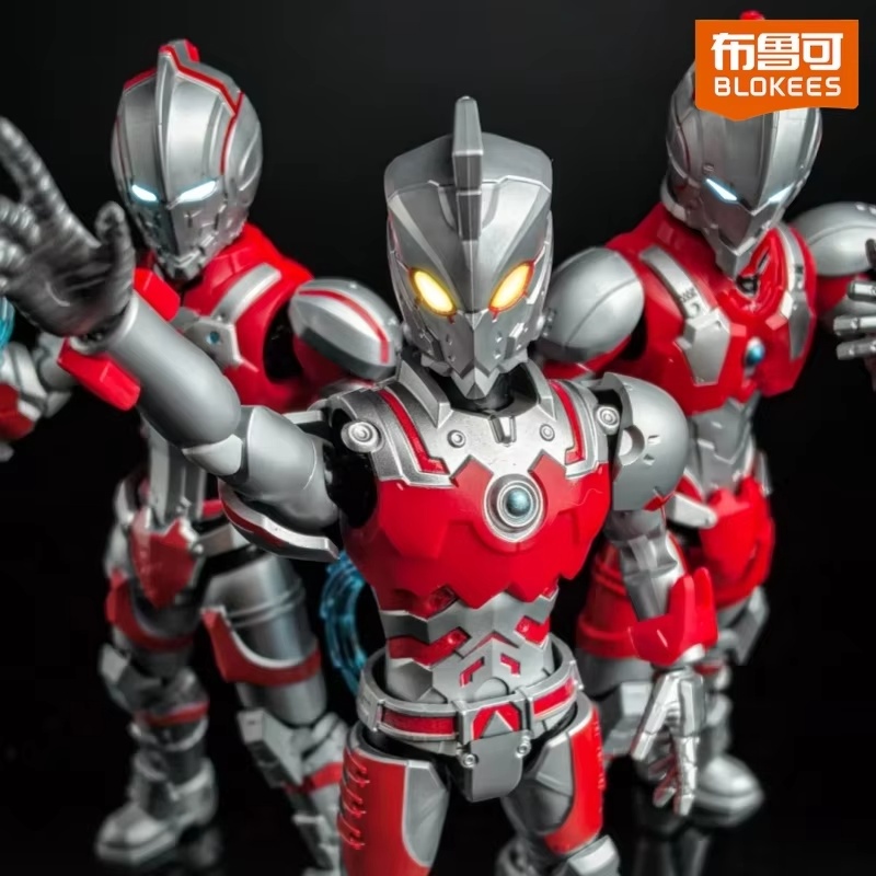 بلايند بوكس بلوكيز موبايل ألتر - مراجعة Model Kit Zero Megaman وسعره