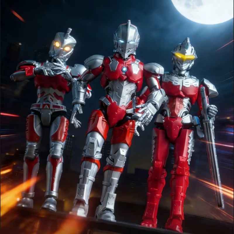 بلايند بوكس بلوكيز موبايل ألتر - مراجعة Model Kit Zero Megaman وسعره