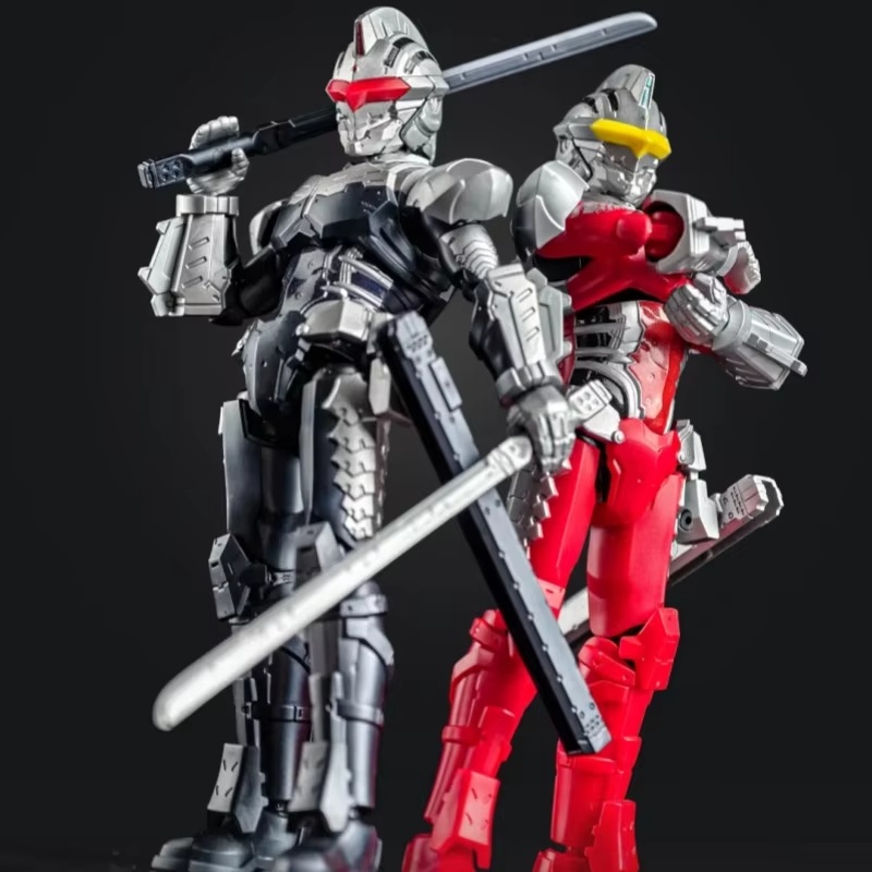 بلايند بوكس بلوكيز موبايل ألتر - مراجعة Model Kit Zero Megaman وسعره