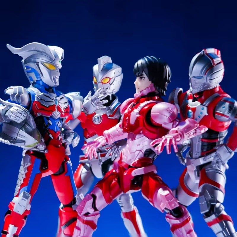 بلايند بوكس بلوكيز موبايل ألتر - مراجعة Model Kit Zero Megaman وسعره