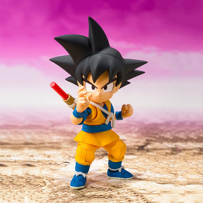 بانداي أصيلة لعبة دراغون بول ع - مراجعة Model Kit Vegeta وسعره