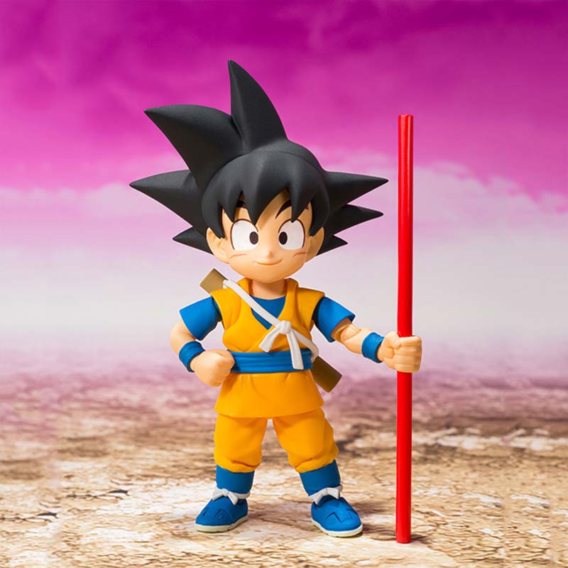 بانداي أصيلة لعبة دراغون بول ع - مراجعة Model Kit Vegeta وسعره