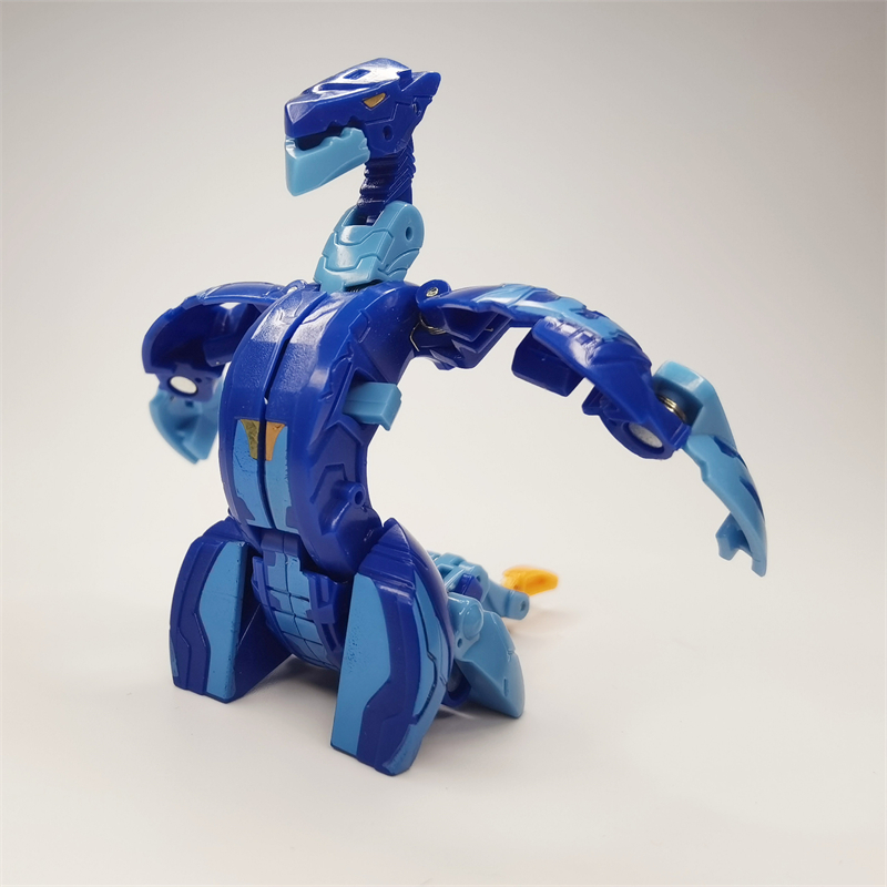 سلسلة ألترا دراجونويد الأصلية: - مراجعة Model Kit Unicorn وسعره