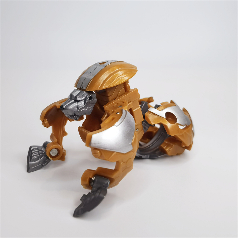سلسلة ألترا دراجونويد الأصلية: - مراجعة Model Kit Unicorn وسعره