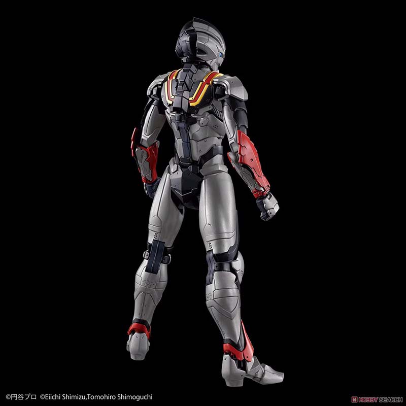 بانداي فيجر-رايز ستاندرد ألترا - مراجعة Model Kit Zero Megaman وسعره
