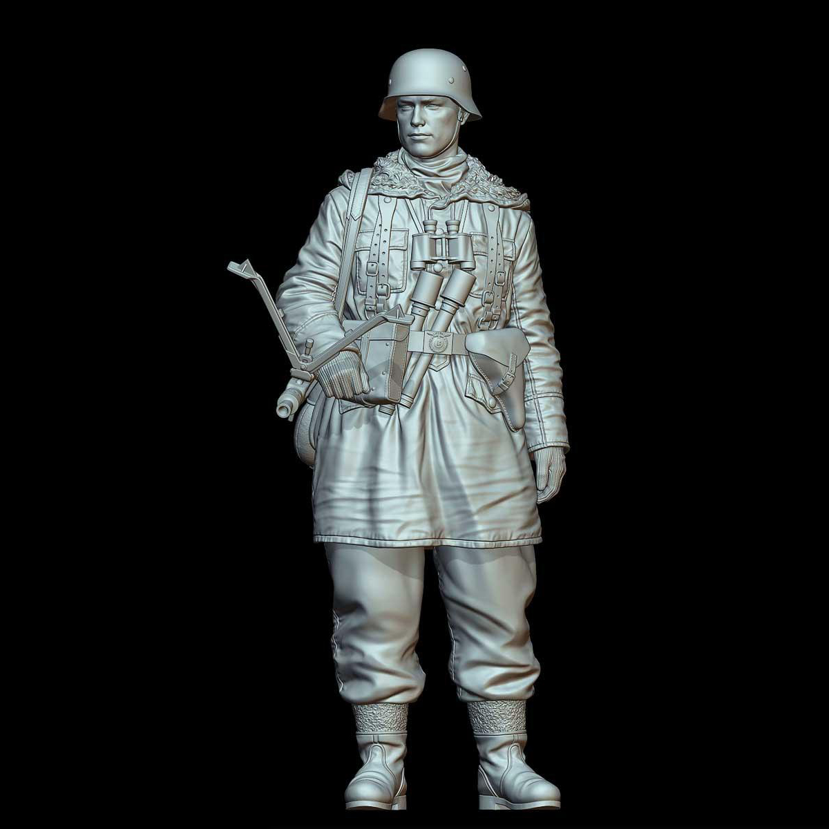 1/16 أطقم أشكال نماذج من الرات - مراجعة Model Kit Entry Grade وسعره