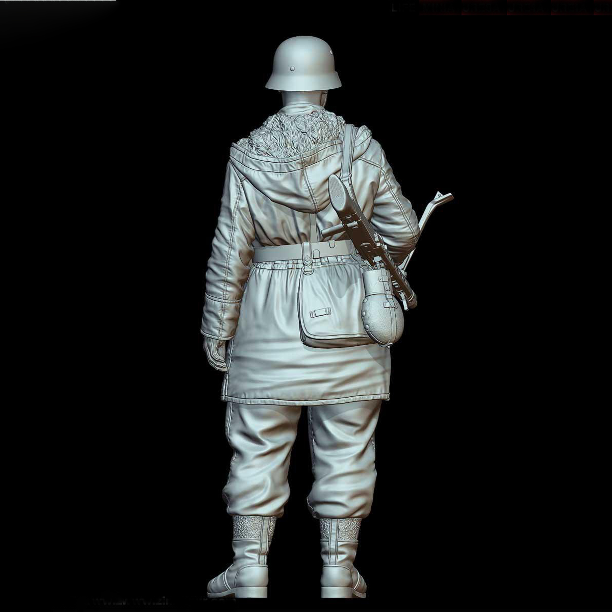 1/16 أطقم أشكال نماذج من الرات - مراجعة Model Kit Entry Grade وسعره