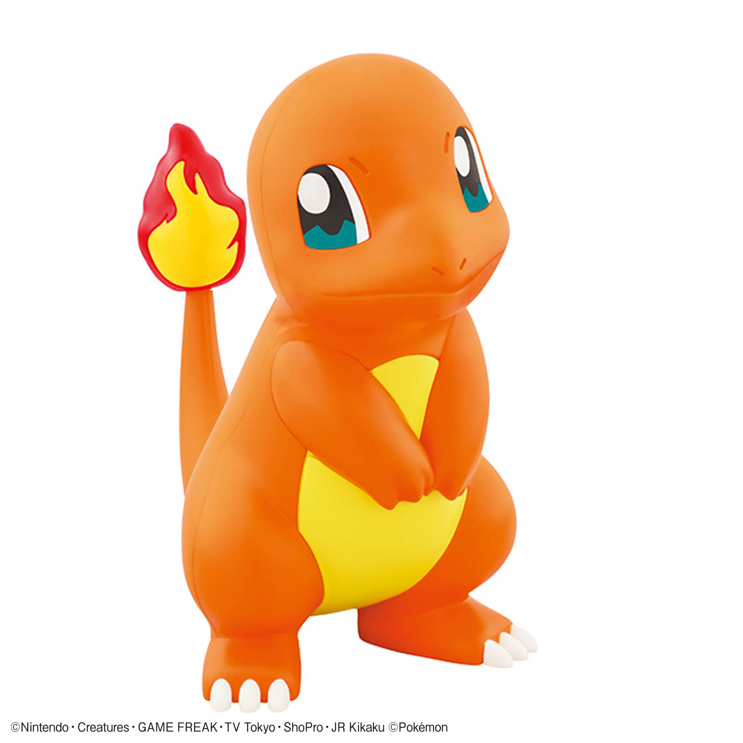 مجموعة نماذج بوكيمون سريعة الت - مراجعة Model Kit Quick Eevee وسعره