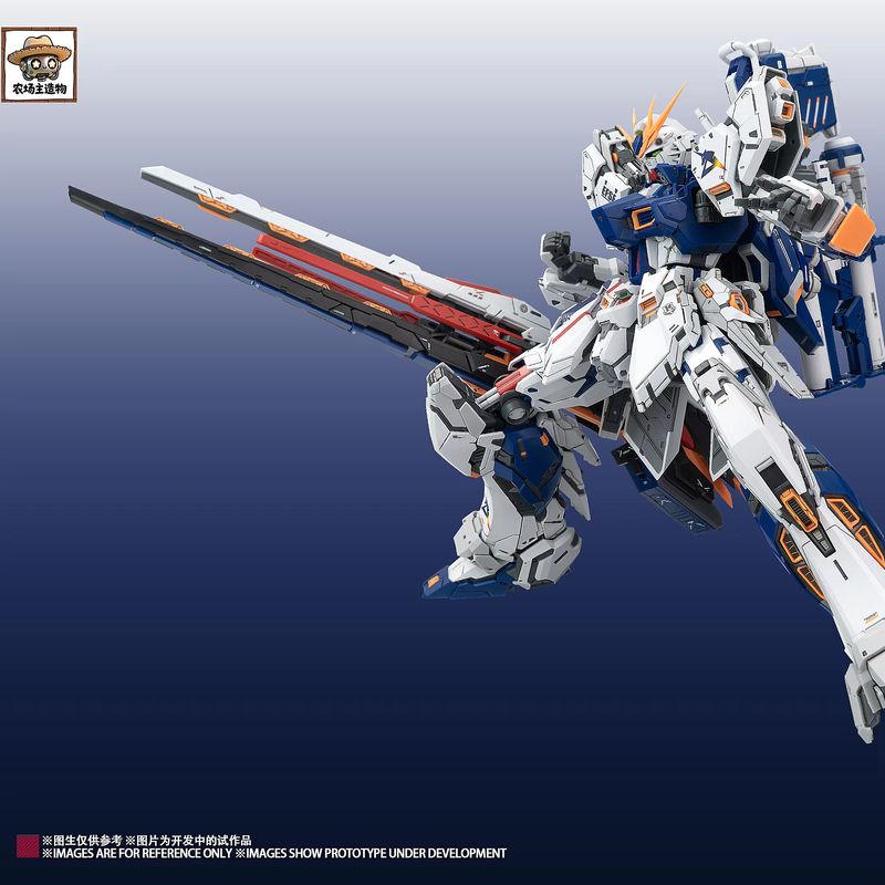 متوفر الآن: لعبة Farm Creator  - مراجعة Model Kit Fenrir وسعره