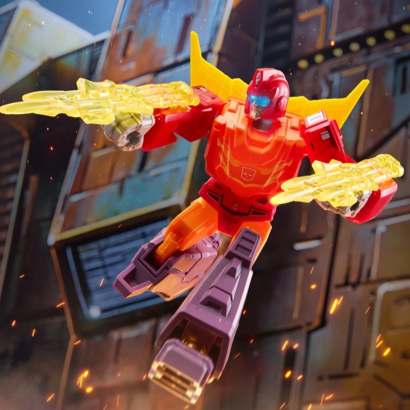 بلوكيز ترانسفورمرز الإصدار الل - مراجعة Model Kit Optimus وسعره