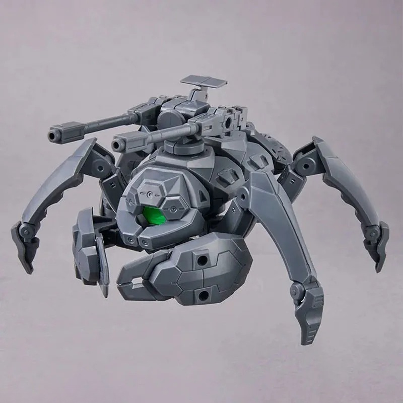 متوفر: نموذج بانداي 30 دقيقة م - مراجعة Model Kit Bandai 30 وسعره
