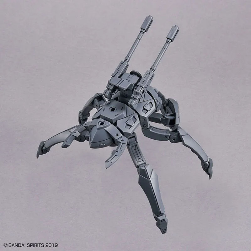 متوفر: نموذج بانداي 30 دقيقة م - مراجعة Model Kit Bandai 30 وسعره
