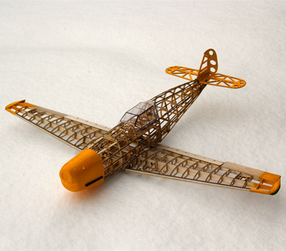البلسا الخشب طائرة عدة مع الإط - مراجعة Model Kit Simulator وسعره