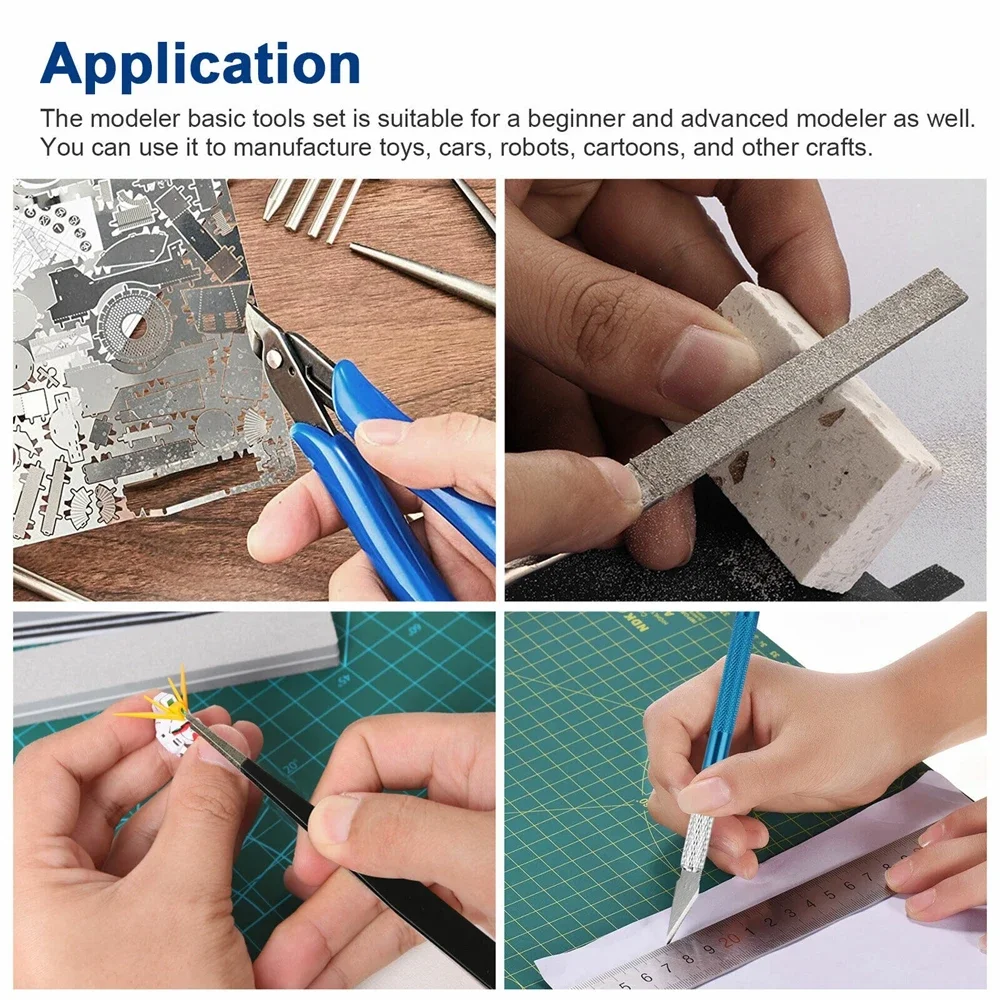 مجموعة أدوات نماذج جوندام الأس - مراجعة Model Kit Simulator وسعره