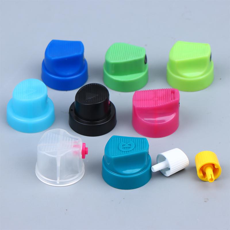 عرض جديد. طقم 10 قطع من فوهات  - مراجعة Spray Can Lacquer وسعره