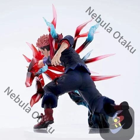 مجسمات ونماذج جراج كيتس لشخصية - مراجعة Model Kit Jujutsu Kaisen وسعره
