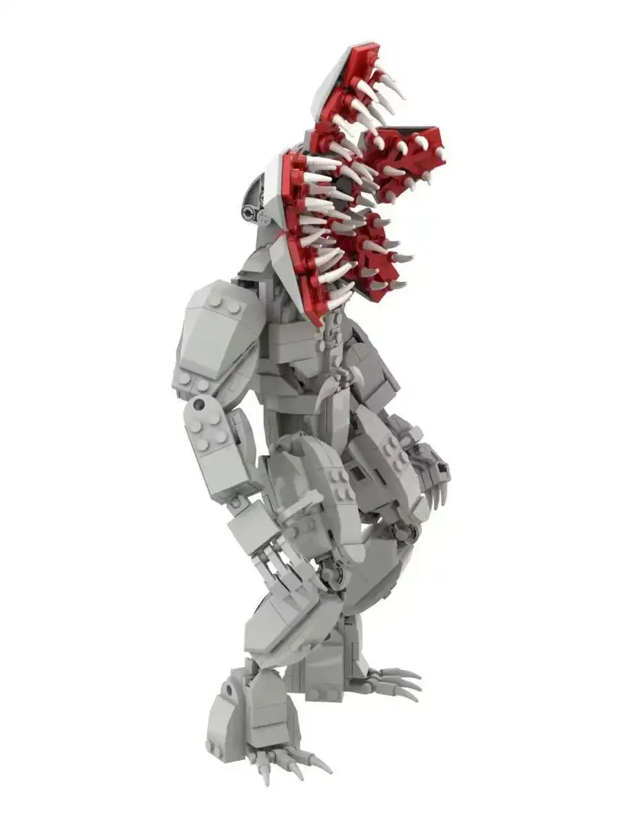 سلسلة 2026 الجديدة: مكعبات بنا - مراجعة Model Kit Simulator وسعره