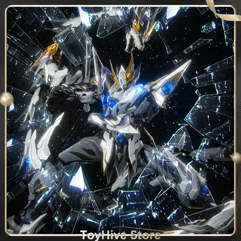 【متوفر】 المحرك النووي MNP-XH03 - مراجعة Model Kit Fenrir وسعره