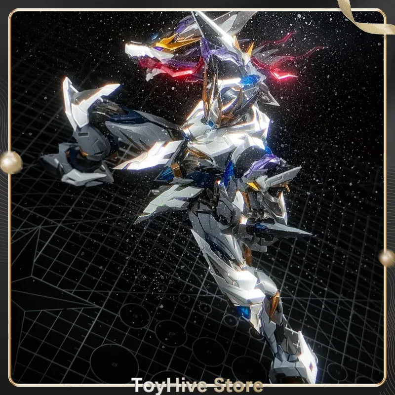 【متوفر】 المحرك النووي MNP-XH03 - مراجعة Model Kit Fenrir وسعره