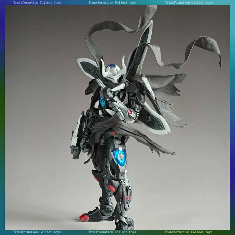 هيموكسيان أوفر زيرو لون شادو ن - مراجعة Model Kit Lone Shadow وسعره