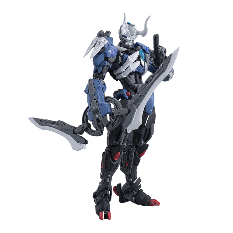 هيموكسيان أوفر زيرو لون شادو ن - مراجعة Model Kit Lone Shadow وسعره