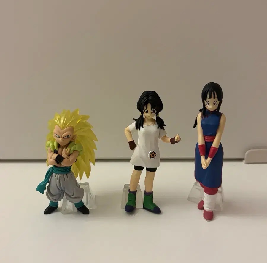 دمى شخصيات أنمي أصلية من سلسلة - مراجعة Model Kit Vegeta وسعره