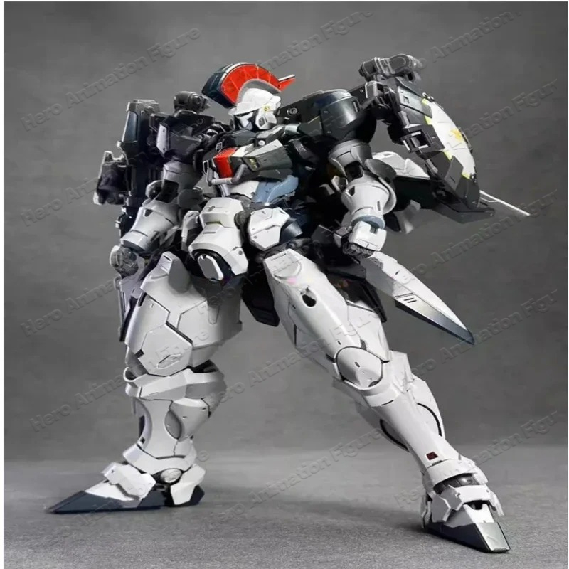 متوفر في المخزون: نموذج ميكاني - مراجعة Model Kit Fenrir وسعره