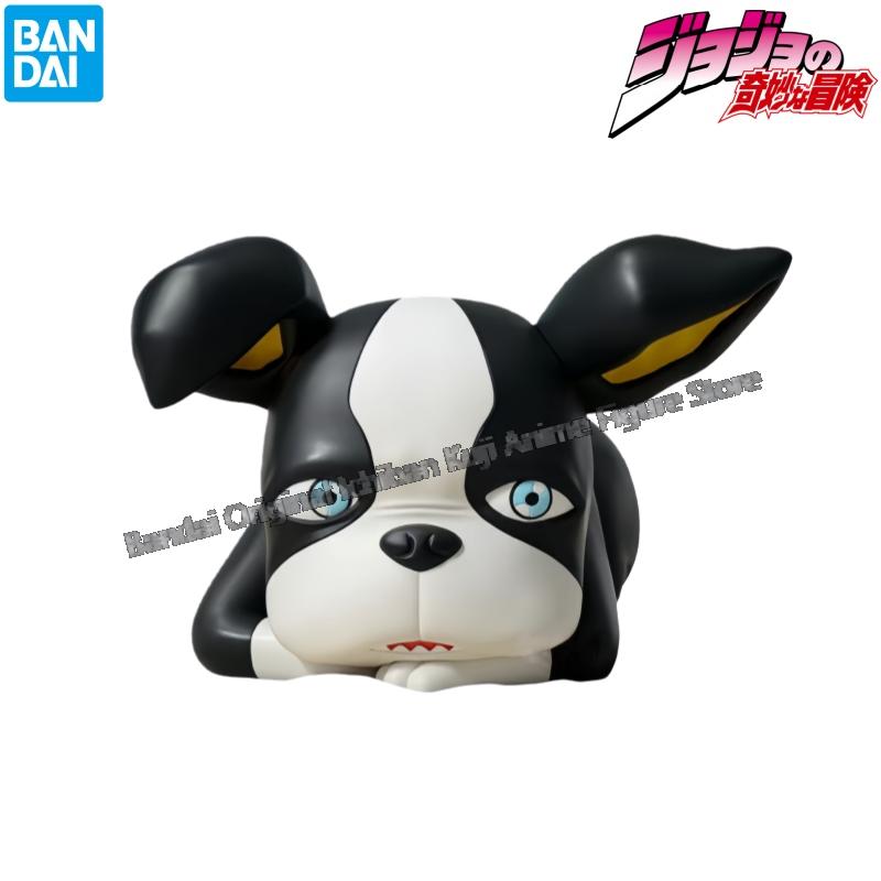 متوفر في المخزون بانداي الصندو - مراجعة Model Kit Jojo وسعره