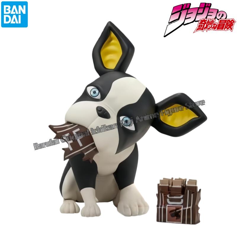 متوفر في المخزون بانداي الصندو - مراجعة Model Kit Jojo وسعره