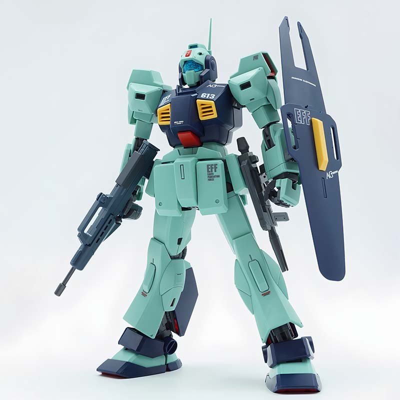 مجموعة نماذج غاندام من بانداي، - مراجعة Model Kit Unicorn وسعره