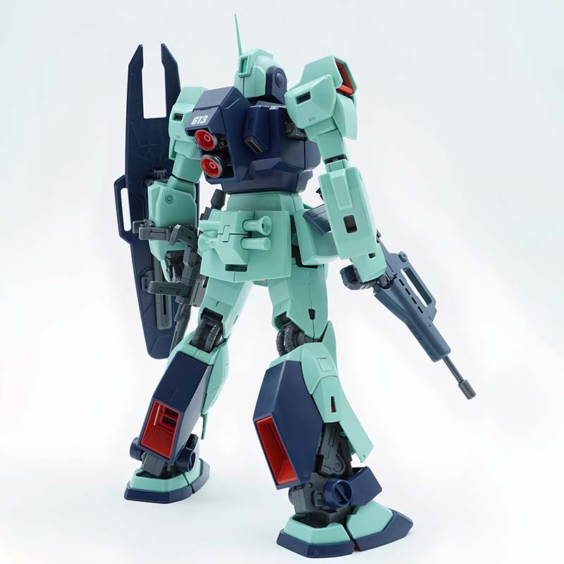 مجموعة نماذج غاندام من بانداي، - مراجعة Model Kit Unicorn وسعره