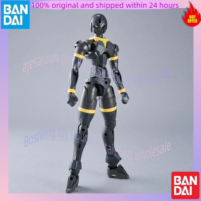 بانداي 30 دقيقة فانتازي روزان  - مراجعة Model Kit Bandai 30 وسعره