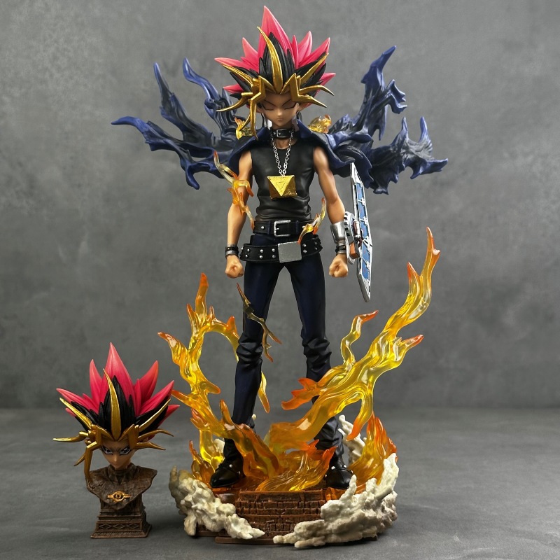 2025 28 سنتيمتر أنيمي مبارزة و - مراجعة Model Kit Zoid وسعره