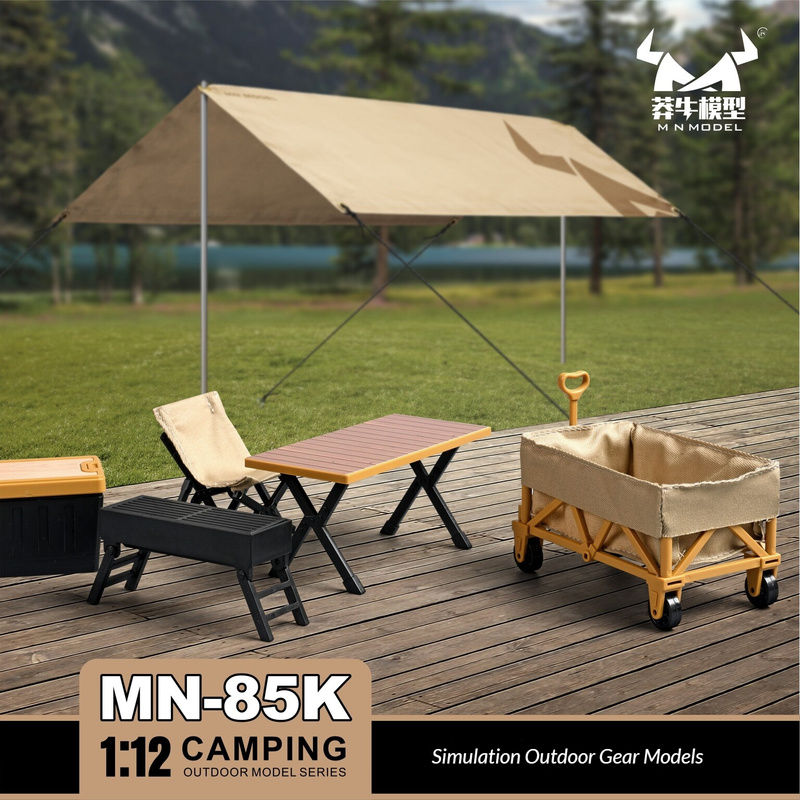 طقم نموذج محاكاة لمعدات التخيي - مراجعة Model Kit Simulator وسعره