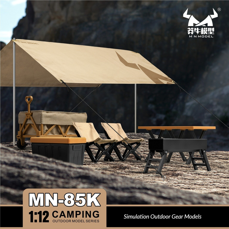 طقم نموذج محاكاة لمعدات التخيي - مراجعة Model Kit Simulator وسعره
