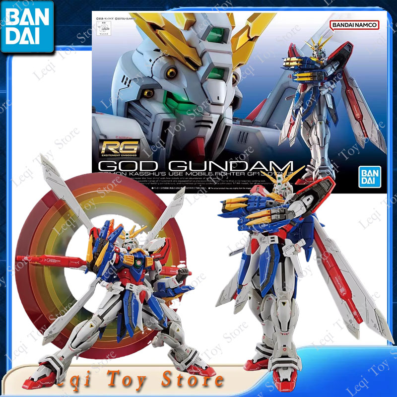 بانداي أوريجينال RG MS-06F-06S - مراجعة Model Kit Unicorn وسعره