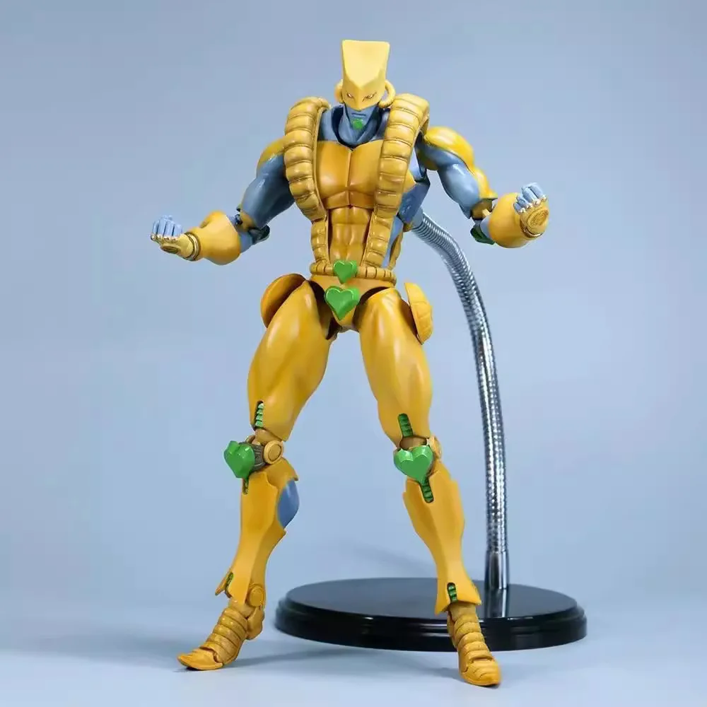 2 أنواع جوجو العالم الشكل جوجو - مراجعة Model Kit Jojo وسعره