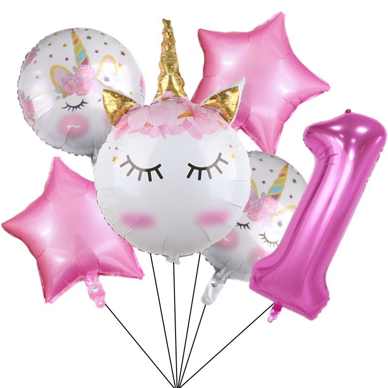 أدوات مائدة للاستعمال مرة واحد - مراجعة Model Kit Unicorn وسعره