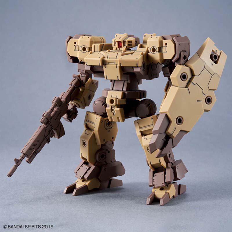 مجموعة بناء شخصيات أنمي من بان - مراجعة Model Kit Bandai 30 وسعره