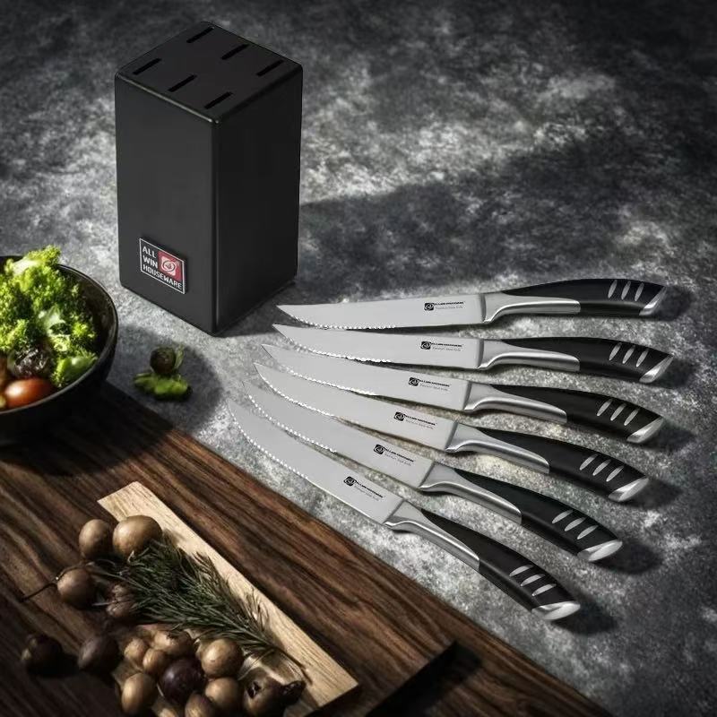 طقم سكاكين مطبخ موديل 2026 الج - مراجعة Model Kitchen Set Aluminium وسعره