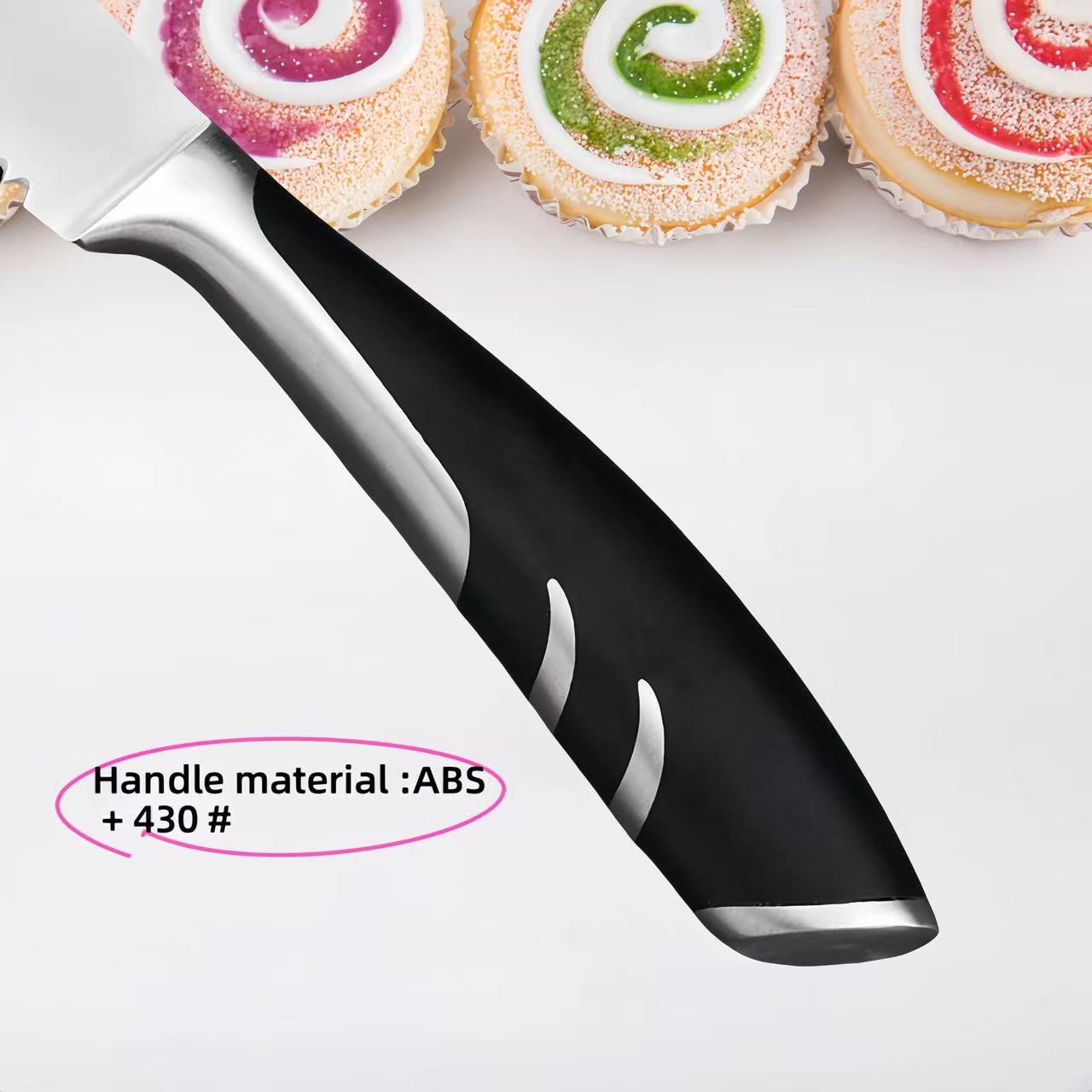 طقم سكاكين مطبخ موديل 2026 الج - مراجعة Model Kitchen Set Aluminium وسعره