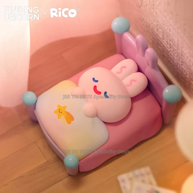 العثور على شكل عمل يونيكورن ال - مراجعة Model Kit Unicorn وسعره